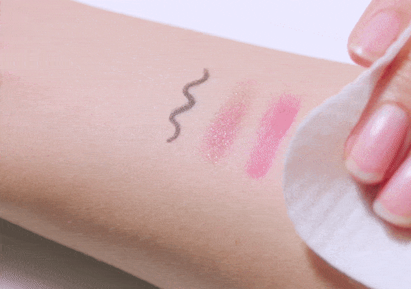 Ariul Stress Relieving Lip & Eye Remover Pads I Kojące Płatki do demakijazu oczu i ust (30szt)